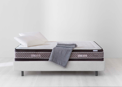 Беспружинный матрас Kamasana Altea 120x200 до 160 кг