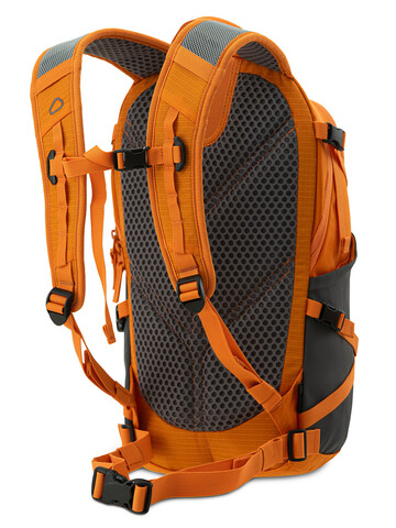 Картинка рюкзак мультиспортивный Kanrock Moveit 13 Tangerine Orange - 2