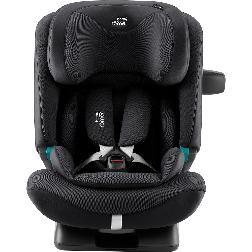 Britax Roemer ADVANSAFIX PRO Style | Carbon Black