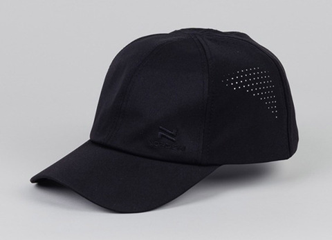 Кепка Nordski Training Black
