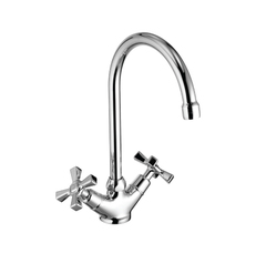 Смеситель для кухни LEMARK BENEFIT – LM2505C