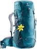 Картинка рюкзак туристический Deuter Futura Pro 34 SL Denim-Arctic - 1