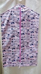 Чехол для  3-х купальников