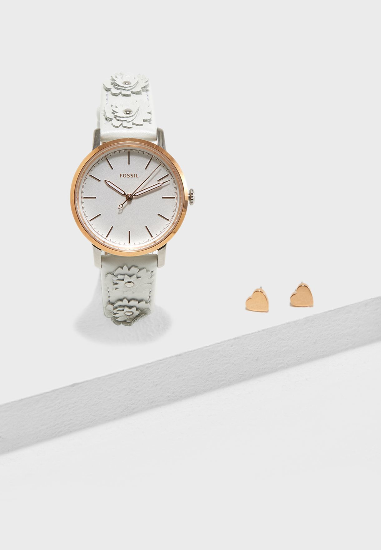 Fossil ES4383SET купить | Оригинальные 