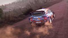 WRC 8 FIA World Rally Championship (Xbox One/Series S/X, интерфейс и субтитры на русском языке) [Цифровой код доступа]