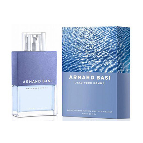 Armand Basi L'Eau Pour Homme