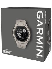Ударопрочные спортивные часы Garmin Instinct Tundra