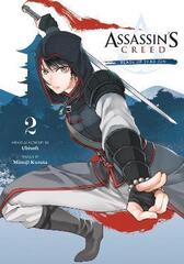 Assassin's Creed: Blade of Shao Jun