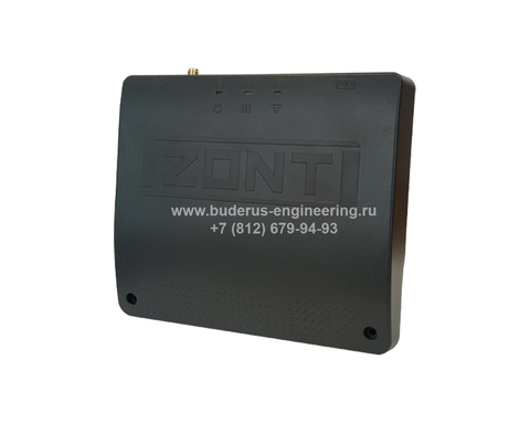 Интернет Термостат Buderus ZONT BT.2+ c Wi-Fi Арт.ML00005878