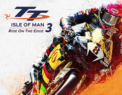 TT Isle of Man: Ride on the Edge 3 (для ПК, цифровой код доступа)
