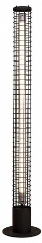 Торшер Loft it LOFT1705BK