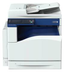 Цветное МФУ XEROX DocuCentre SC2020