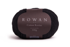 Пряжа Rowan Cotton Revive (10)
