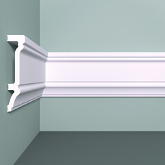 Молдинг М 13