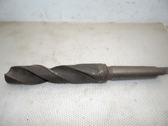 Сверло по металлу 43мм (200х350) Р6АМ5 к\х К/М4 СССР