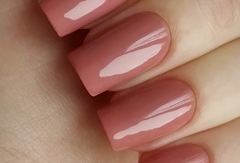 El Corazon 423/ 313 active Bio-gel  Cream припылённый беж