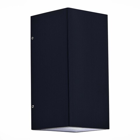 Светильник уличный настенный ST Luce Cipria SL9002.411.01