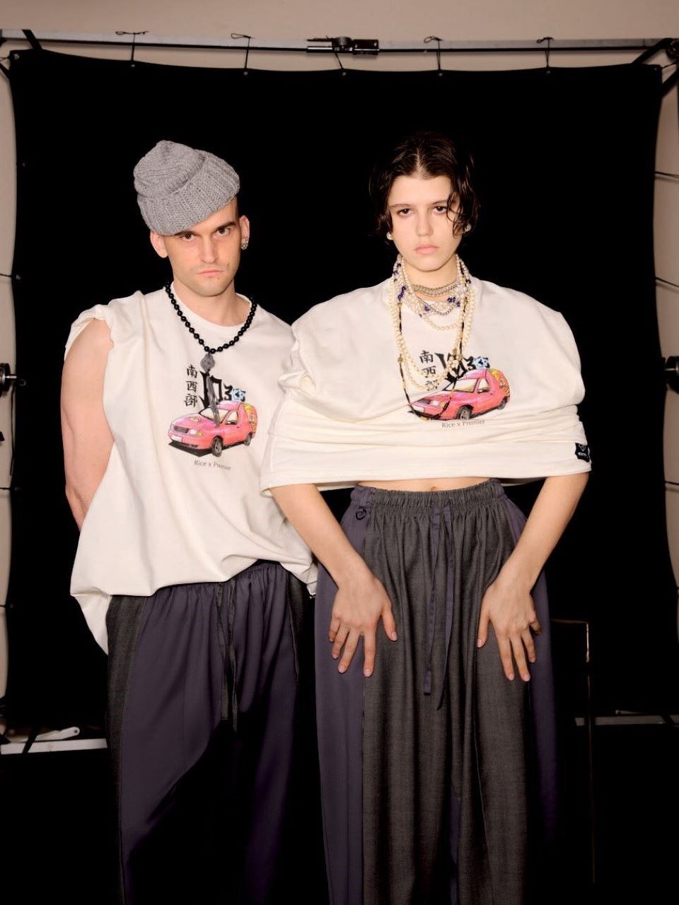 ЮЗЗЗ T-SHIRT
