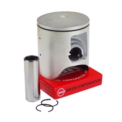 поршень Kawasaki KX 125 '03-08