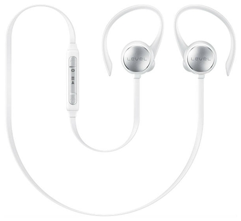 Samsung Level Active Wireless White