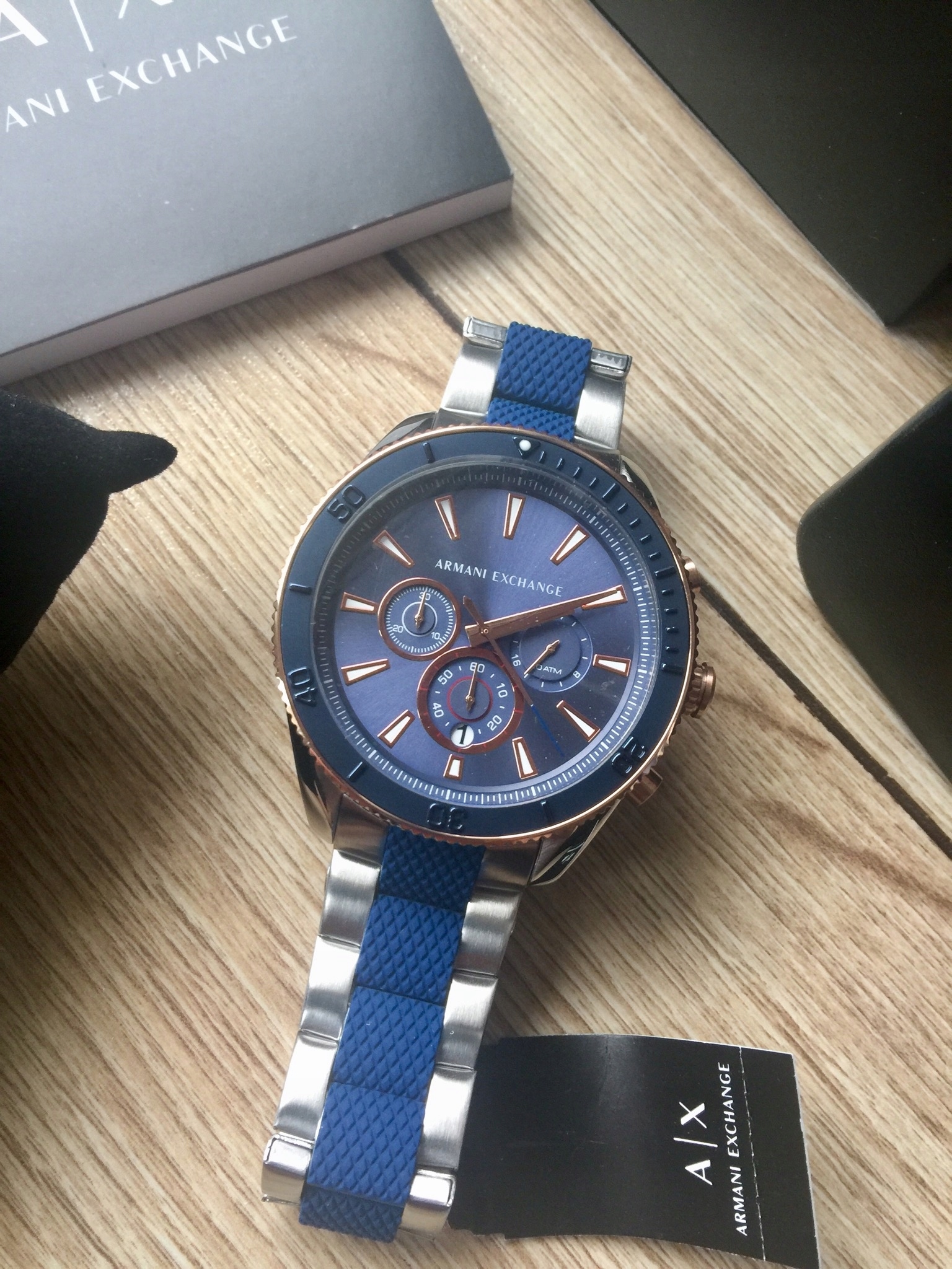 armani ax1819