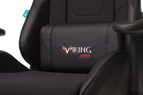 VIKING 4 AERO Кресло игровое (Бюрократ)