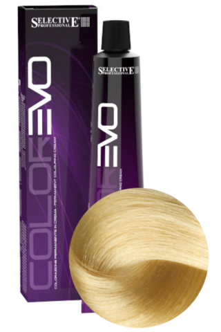 Краска для волос ColorEVO Selective 1003 (суперосветляющий золотистый), 100 мл