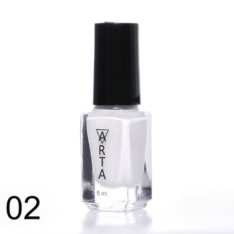 Art-A Лак для стемпинга 02, 5ml
