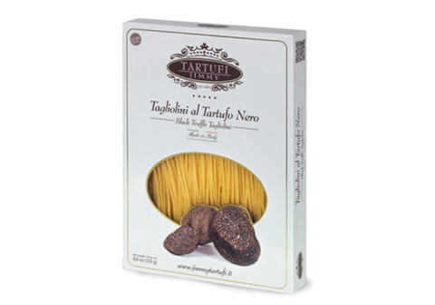Паста с трюфелем Тальолини Tartufi Limmy, 250г
