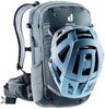 Картинка рюкзак велосипедный Deuter Flyt 20 graphite-black - 5