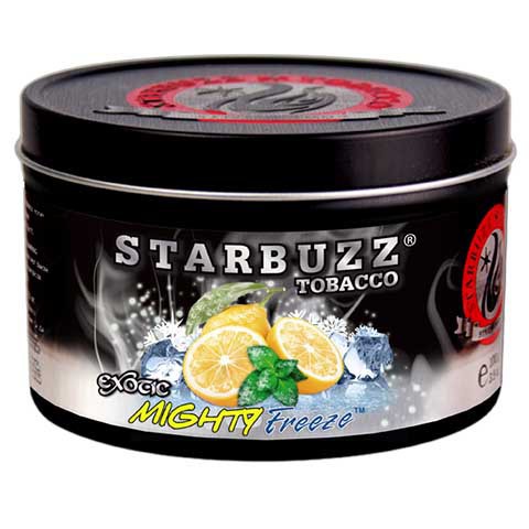 Starbuzz Mighty Freeze