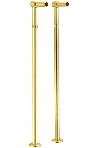 Держатели для напольного смесителя Imperiale Boheme 602