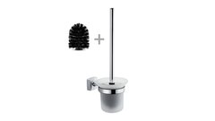 Fixsen KVADRO Ерш для туалета+дополнительная щетка FX-61313A фото