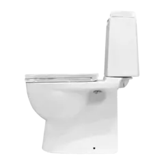 Унитаз-компакт Best Comfort Белый S1