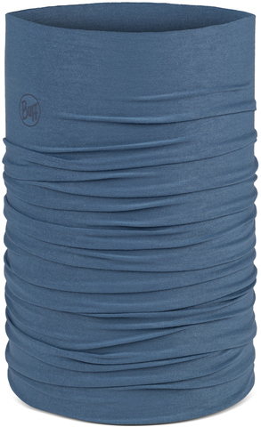 Картинка бандана-труба Buff Original Solid Water - 1