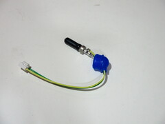 Свеча автономного отопителя  12 вольт япония