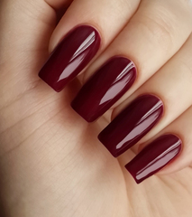 El Corazon 423/ 270 active Bio-gel  Cream тёмно-вишнёвый