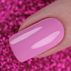 El Corazon 423/ 346 active Bio-gel  Cream розовый модный