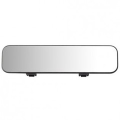 Автомобильный видеорегистратор 70MAI Smart Rearview Mirror M1 Black