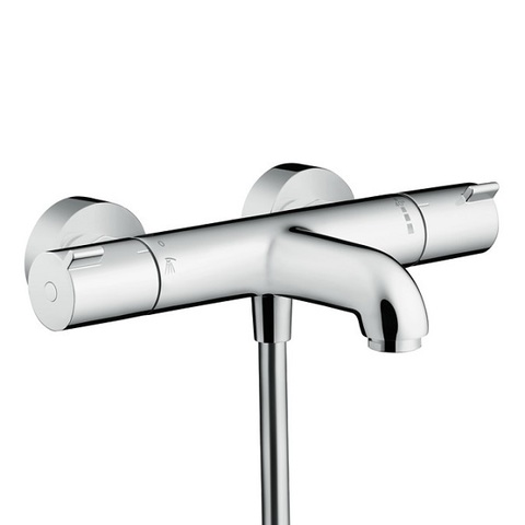 Термостат для ванны Hansgrohe Ecostat 1001 CL 13201000