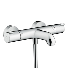 Термостат для ванны Hansgrohe Ecostat 1001 CL 13201000 фото