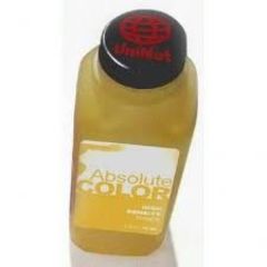 Toner Xerox 6121/OKI C110 yellow 75гр Hi-Color. Желтый тонер для картриджей Xerox Phaser 6121, OKI C110/C130, Konica Minolta MC1600/1680MFP. 1 банка на две заправки - 2500 копий.