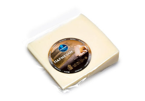 Сыр Пармезан молодой "Кабош", 200г