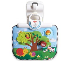 Двусторонний развивающий центр (стандарт)