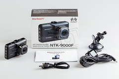 Купить автомобильный видеорегистратор SilverStone F1 NTK-9000F от производителя с доставкой.