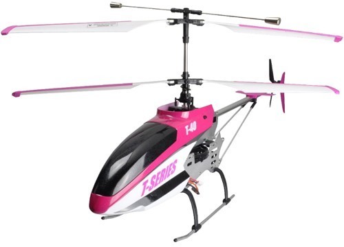 Вертолет на пульте управления Smartcopter V319 23 см