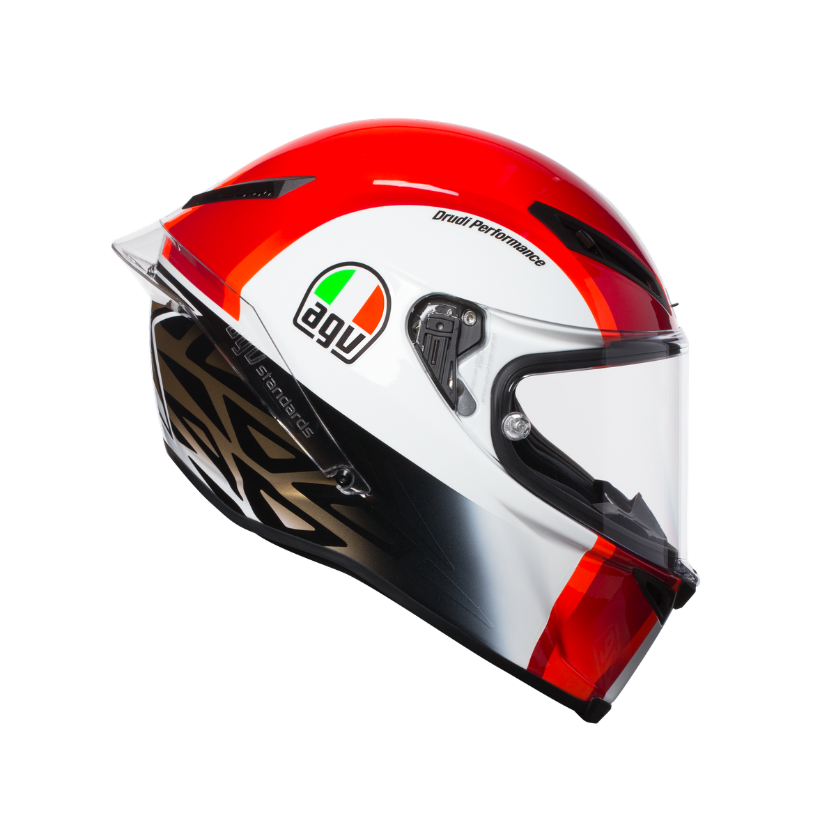AGV Corsa Replica smotra moto shop.ru