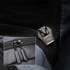 Рюкзак для ноутбука Arctic Hunter B00381 чёрный