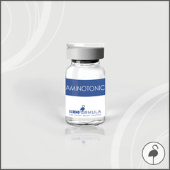 Aminotonic флакон 5 мл