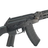 Шасси МК3, SAG